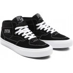 Vans Skate Half Cab black/white – Sleviste.cz