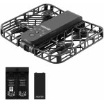HOVERAir X1 Combo dron černý – Zboží Živě