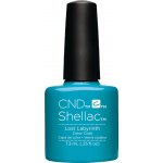 CND Shellac UV Color LOST LABYRINTH 7,3 ml – Zboží Mobilmania