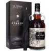 Ostatní lihovina Kraken Black Spiced The Darkness 47% 0,7 l (karton)