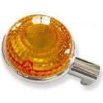 V PARTS (VICMA) blinkr YAMAHA VMX 1200 88-01, XV 1100 VIRAGO 89-98, XV 125 VIRAGO 97-00, XV 1600 WILD STAR 99-02, XV 250 VIRAGO 89-96, XV 535 VIRAGO 89-98, XV 750 VIRAGO 92-96, XVS 1100 DRAGSTAR 99-06 | Zboží Auto