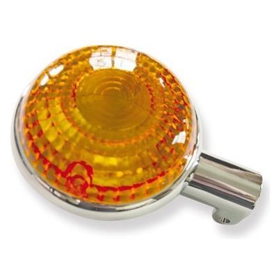 V PARTS (VICMA) blinkr YAMAHA VMX 1200 88-01, XV 1100 VIRAGO 89-98, XV 125 VIRAGO 97-00, XV 1600 WILD STAR 99-02, XV 250 VIRAGO 89-96, XV 535 VIRAGO 89-98, XV 750 VIRAGO 92-96, XVS 1100 DRAGSTAR 99-06 | Zboží Auto