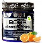 Nutristar BCAA classic drink 400 g – Hledejceny.cz