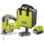 Ryobi R18JS-120S – Zboží Dáma