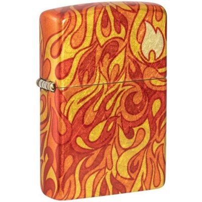 Zippo ZIPPO Fire Design 66062 – Hledejceny.cz