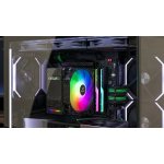 Evolveo QuietCool5 QUIETCOOL5-BK – Zboží Živě
