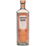 Absolut Elyx 42,3% 0,7 l (holá láhev ) – Sleviste.cz
