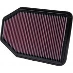 Vzduchový filtr K&N FILTERS 33-2364 – Sleviste.cz
