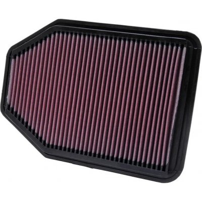 Vzduchový filtr K&N FILTERS 33-2364 – Sleviste.cz