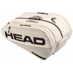 Head Tour Padel Bag L White – Hledejceny.cz