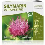 nefdesanté Silymarin 60 tablet – Hledejceny.cz