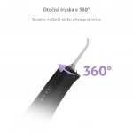 TrueLife AquaFloss Compact L100 Black – Sleviste.cz