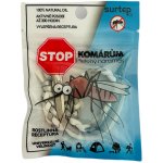 Surtep Stop komárům pletený náramek – Zboží Dáma