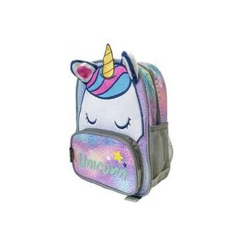 Karton P+P batoh Funny Unicorn 9-16022