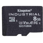 Kingston SDHC UHS-I U3 8 GB SDCIT2/8GBSP – Zboží Živě