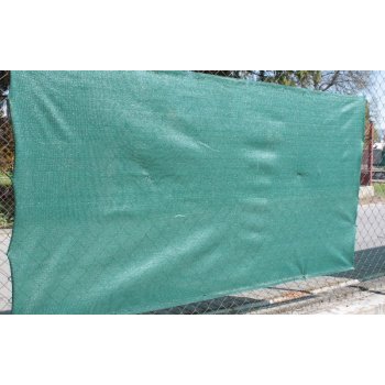 Levior Tkanina stínící 2x10m 220g/m2 HDPE UV