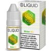 E-liquid Sliquid Melounový mix 10 ml 10 mg