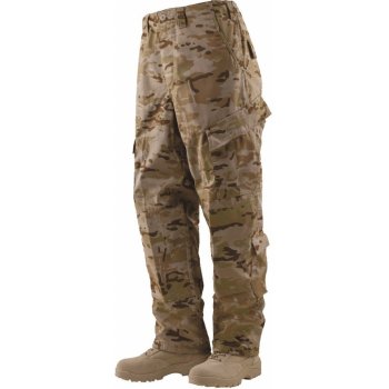 Kalhoty Tru-Spec TRU N/C multicam