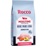 Rocco Mealtime krůtí a kuřecí 12 kg – Sleviste.cz