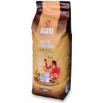 Sati Crema zrnková 1 kg – Hledejceny.cz