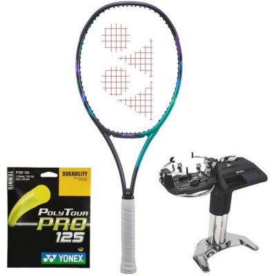 Yonex VCORE PRO 100L – Zboží Mobilmania