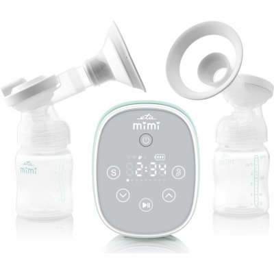 ETA MIMI 1306 90000 – Zboží Dáma ETA MIMI 1306 90000 – Zboží Dáma