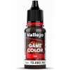 Příslušenství ke společenským hrám Vallejo: Game Color Magenta Ink 18ml