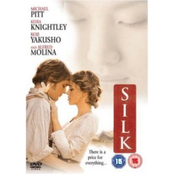 Silk DVD