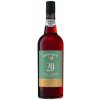 Víno Porto Offley 20YO Tawny 20% 0,75 l (karton)