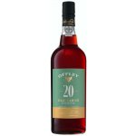 Porto Offley 20YO Tawny 20% 0,75 l (karton) – Hledejceny.cz
