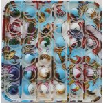 Gastromex Pop it Gmex čtverec malovaný – Hledejceny.cz