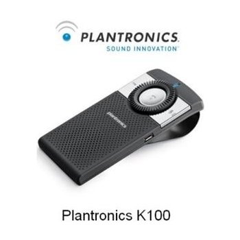 Plantronics K100