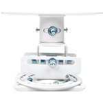 Optoma univerzální stropní držák, bílý (70mm), 15kg – Sleviste.cz