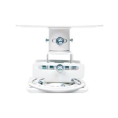 Optoma univerzální stropní držák, bílý (70mm), 15kg – Sleviste.cz