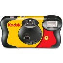 Kodak Fun Saver Camera 27+12