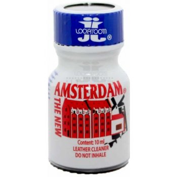 The New Amsterdam 10 ml
