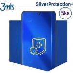 3mk All Safe fólie SilverProtection+ Tablet 5 ks 5903108389204 – Hledejceny.cz
