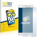 AirGlass Premium Glass Screen Protector Samsung Galaxy A5 (2016) – Zbozi.Blesk.cz