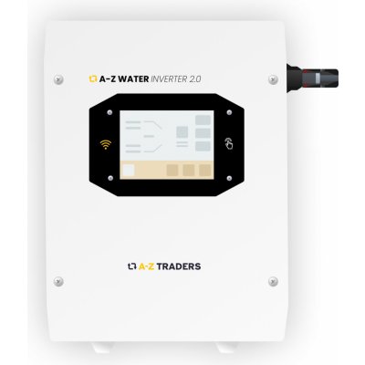 A-Z Water Inverter 2.0 LCD – Sleviste.cz