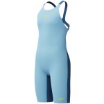 Speedo Fastskin Endurance+ Max Openback Kneeskin Girls – Zboží Mobilmania