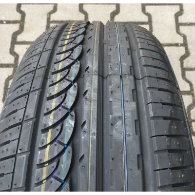 Nankang AS-1 215/50 R17 91V