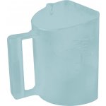 Waldhausen Odměrka na krmení 2 l turquoise – Hledejceny.cz