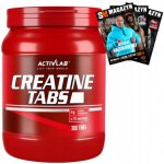 ActivLab Creatine 300 tablet – Zboží Dáma