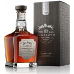 Jack Daniel's Single Barrel 100 proof 50% 0,7 l (karton) – Zboží Dáma