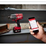 Milwaukee M18 ONEFHIWF34-502X – Zboží Dáma