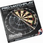 Harrows Pro Matchplay – Zboží Dáma