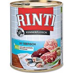 Rinti Kennerfleisch mořská ryba 800 g – Hledejceny.cz