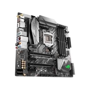 Asus ROG STRIX Z370-G GAMING (WI-FI AC) 90MB0VZ0-M0EAY0