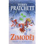 Zimoděj. Příběh ze Zeměplochy - Terry Pratchett – Hledejceny.cz