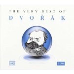 Dvorak, A. - Very Best Of Dvorak – Hledejceny.cz